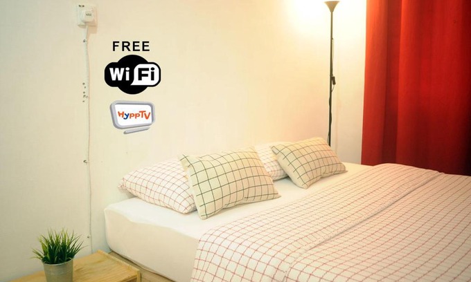 Kuala Berang House | 7 STAY#3 - 1 Room for 2 Pax at Kuala Berang -Best Travelers Stay