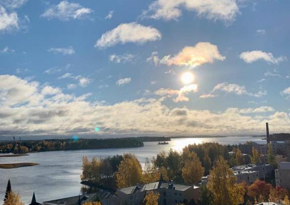 Kuopio Apartment | 7.taivas