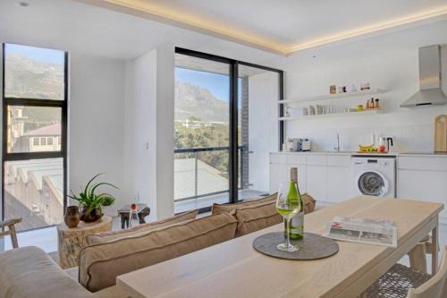 Cape Town City Centre Apartment | #7 The Iron Works