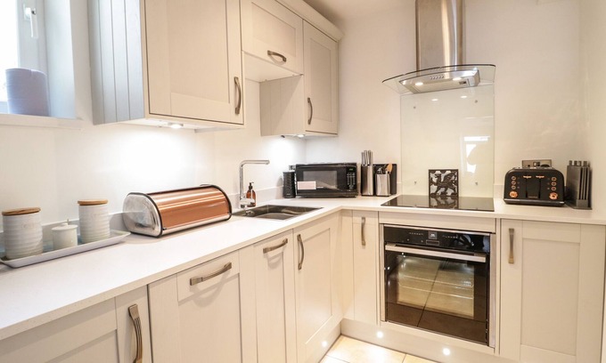 Conwy Cottage | 7 Watkin Street