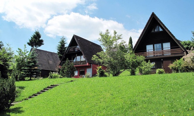 Wilhelmsdorf Other | 70 m² Accommodation ∙ 2 bedrooms ∙ 5 guests