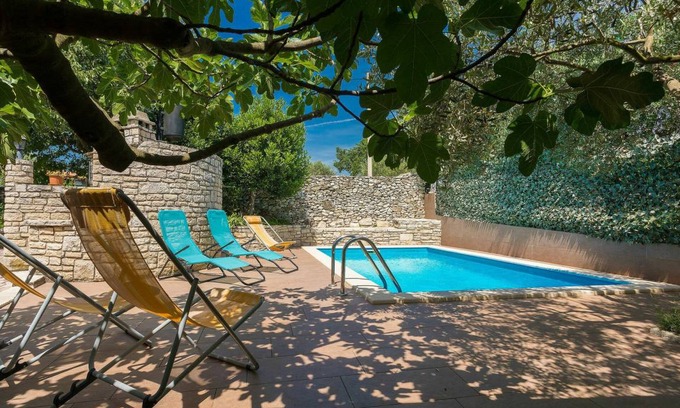 Krnica Other | 70 m² Accommodation ∙ 2 bedrooms ∙ 5 guests