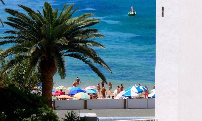 Armacao de Pera Apartment | 70 m² Apartment ∙ 2 bedrooms ∙ 9 guests
