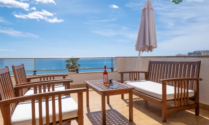 S'illot Apartment | 70 m² Apartment ∙ 1 bedroom ∙ 2 guests