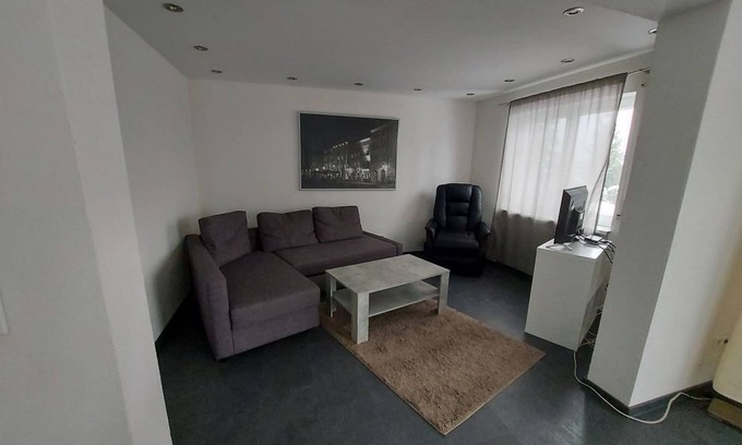 Falkau Apartment | 70 m² Apartment ∙ 1 bedroom ∙ 4 guests