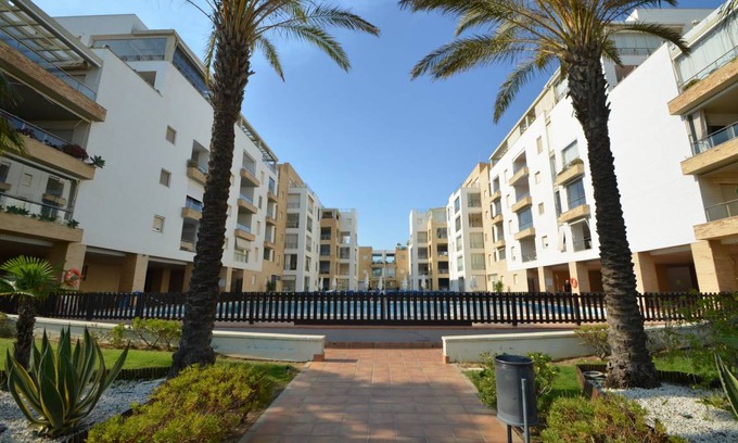 Punta del Moral Apartment | 70 m² Apartment ∙ 1 bedroom ∙ 3 guests