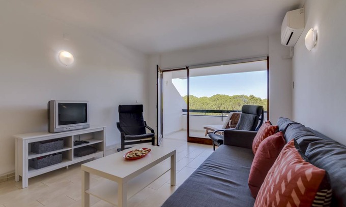 Vilamoura Apartment | 70 m² Apartment ∙ 1 bedroom ∙ 4 guests