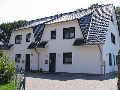 Zingst Apartment | 70 m² Apartment ∙ 2 bedrooms ∙ 4 guests
