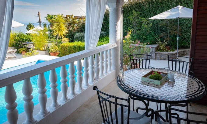 Lovran Apartment | 70 m² Apartment ∙ 2 bedrooms ∙ 4 guests