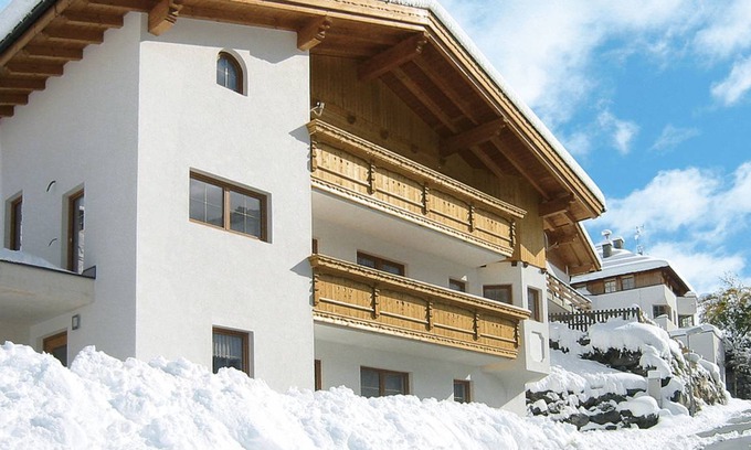 Spiss Apartment | 70 m² Apartment ∙ 2 bedrooms ∙ 6 guests