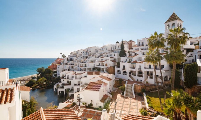 Chimenea Apartment | 70 m² Apartment ∙ 2 bedrooms ∙ 4 guests