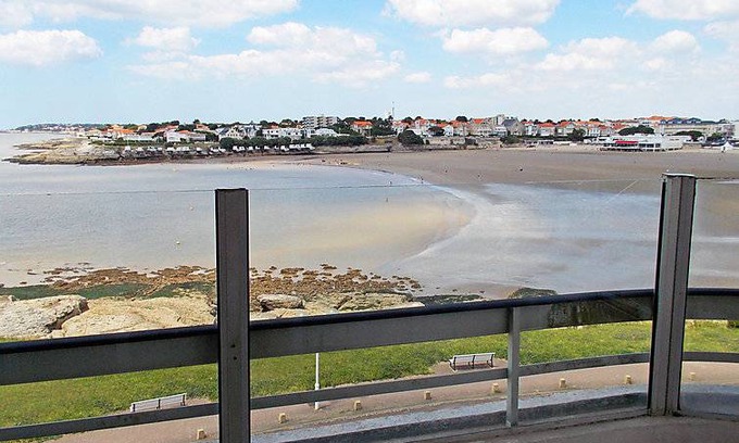 Pontaillac Apartment | 70 m² Apartment ∙ 2 bedrooms ∙ 4 guests