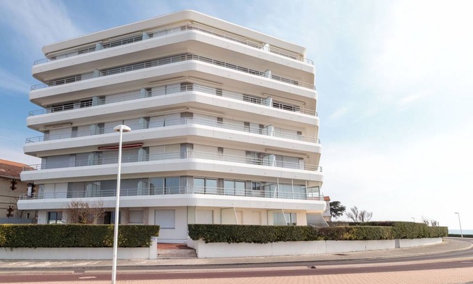 Pontaillac Apartment | 70 m² Apartment ∙ 2 bedrooms ∙ 4 guests