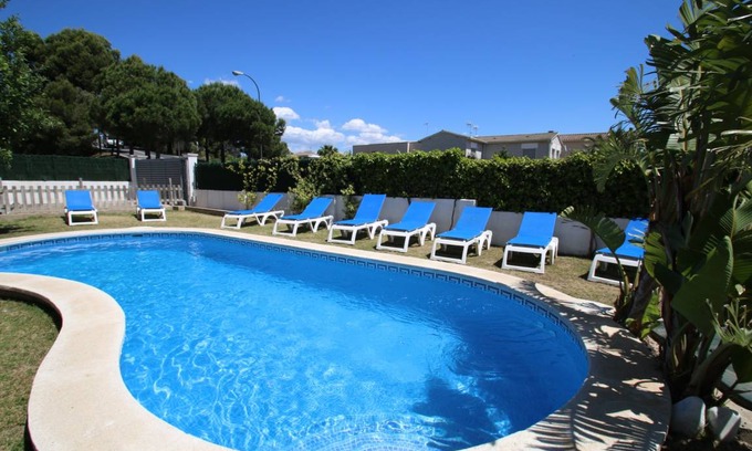 Cambrils Apartment | 70 m² Apartment ∙ 2 bedrooms ∙ 6 guests