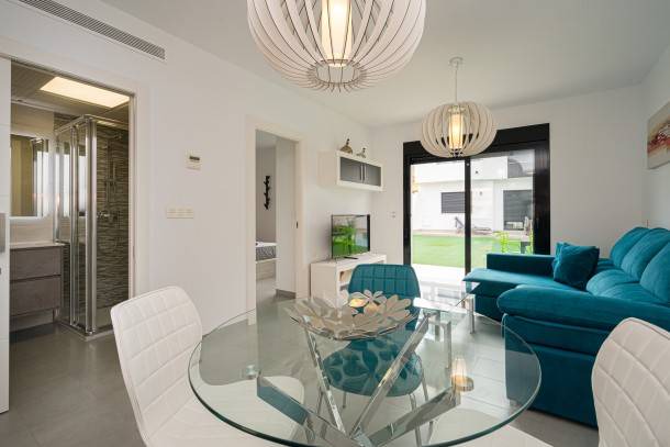 Lo Pagan Apartment | 70 m² Apartment ∙ 2 bedrooms ∙ 4 guests