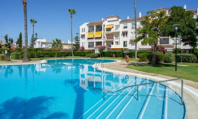 San Pedro de Alcantara Apartment | 70 m² Apartment ∙ 2 bedrooms ∙ 4 guests