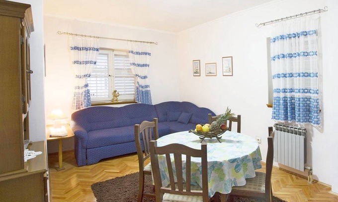 Babin Kuk Apartment | 70 m² Apartment ∙ 2 bedrooms ∙ 5 guests