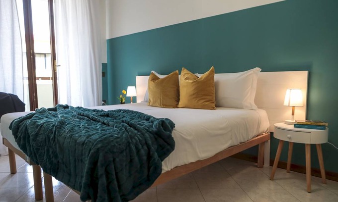 Pirri Apartment | 70 m² Apartment ∙ 2 bedrooms ∙ 4 guests