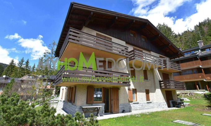 Palu Apartment | 70 m² Apartment ∙ 3 bedrooms ∙ 7 guests