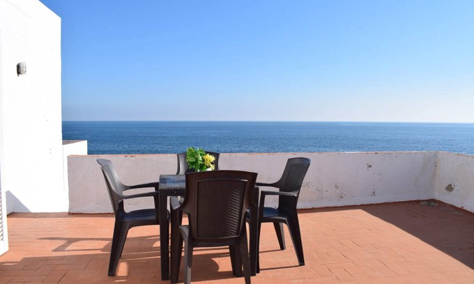 Calafat Apartment | 70 m² Apartment ∙ 4 guests