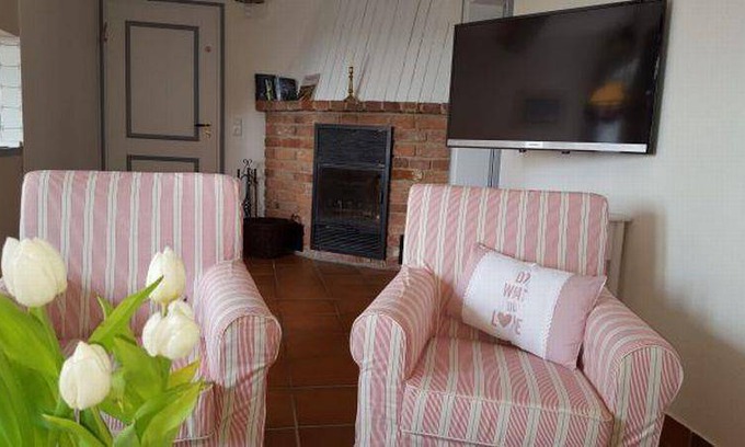 Westerhever Apartment | 70 m² Apartment ∙ 2 bedrooms ∙ 4 guests