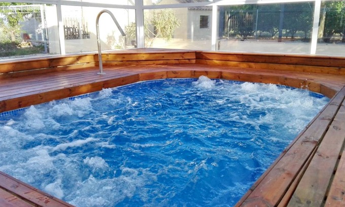 Caravaca de la Cruz Apartment | 70 m² Apartment ∙ 1 bedroom ∙ 2 guests