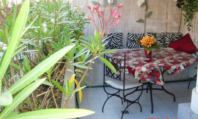 Liberation Apartment | 70 m² Apartment ∙ 2 bedrooms ∙ 4 guests