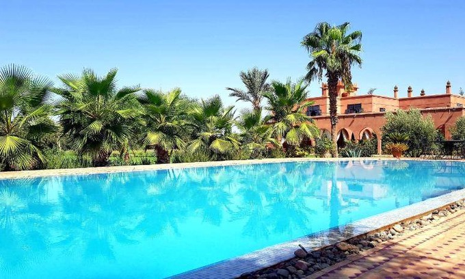 Tamazouzte Bed & Breakfast | 70 m² Bed and breakfast ∙ 3 guests
