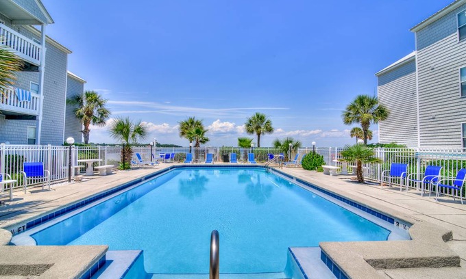 Fort Walton Beach Condo | 70 m² Condo ∙ 2 bedrooms ∙ 6 guests