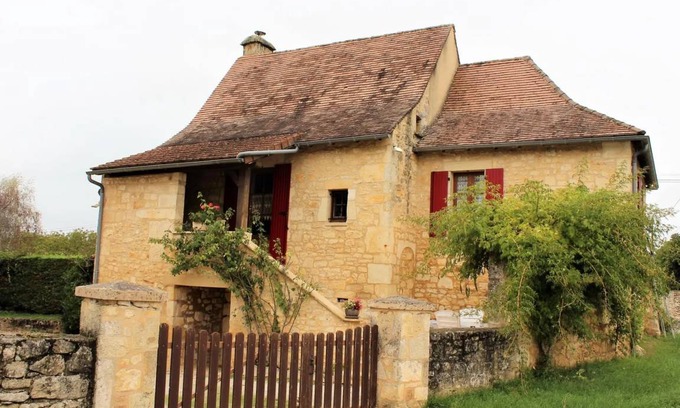 Cenac-et-Saint-Julien House | 70 m² House ∙ 2 bedrooms ∙ 4 guests