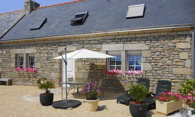 Plobannalec-Lesconil House | 70 m² House ∙ 2 bedrooms ∙ 4 guests
