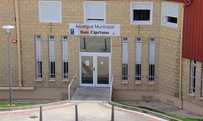 Ayegui Hostel | 70 m² Hostel ∙ 1 guest