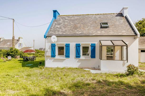 Lampaul-Plouarzel House | 70 m² House ∙ 3 bedrooms ∙ 4 guests