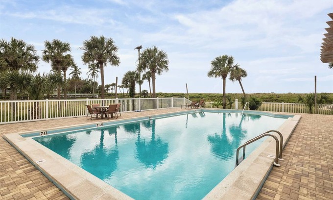 Captiva House | 70 m² House ∙ 1 bedroom ∙ 4 guests