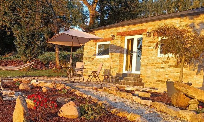 Begonte House | 70 m² House ∙ 1 bedroom ∙ 4 guests