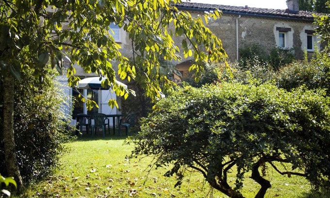 Condom House | 70 m² House ∙ 2 bedrooms ∙ 4 guests