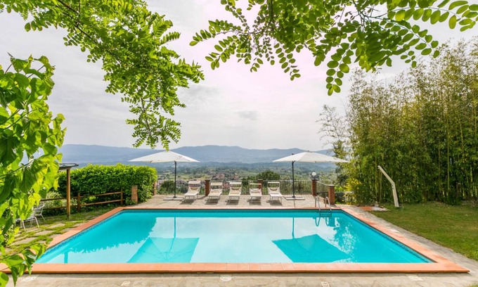 Fano House | 70 m² House ∙ 2 bedrooms ∙ 4 guests