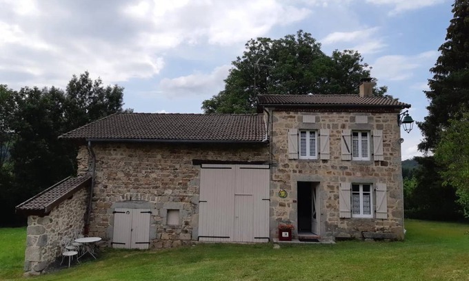 Lavoine House | 70 m² House ∙ 3 bedrooms ∙ 6 guests