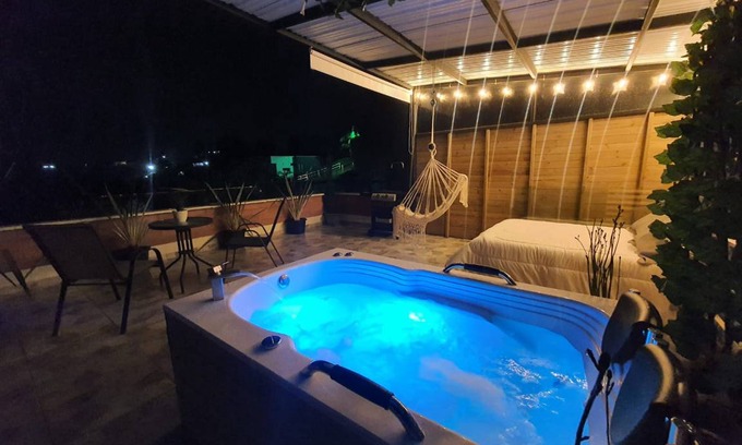Guarne House | 70 m² House ∙ 3 bedrooms ∙ 6 guests