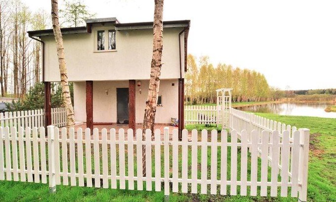 gmina Siemysl House | 70 m² House ∙ 3 bedrooms ∙ 6 guests