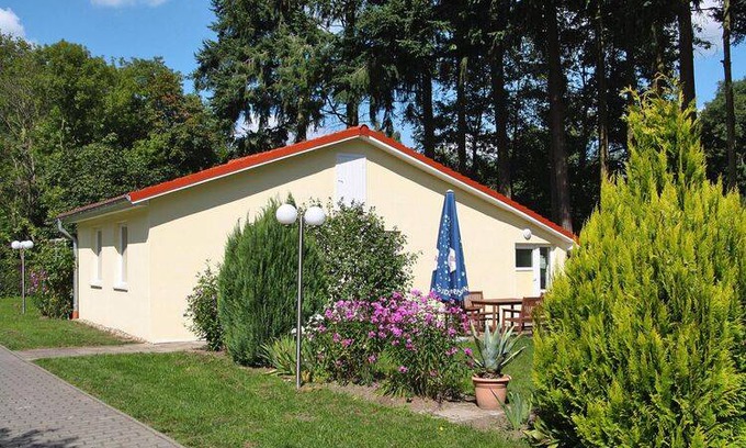 Parchim House | 70 m² House ∙ 3 bedrooms ∙ 6 guests