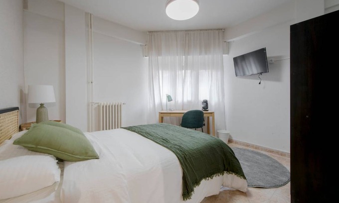 Ciudad Jardin Resort | 70 m² Private room ∙ 1 bedroom ∙ 1 guest