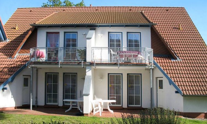 Karlshagen Resort | 70 m² Resort ∙ 2 bedrooms ∙ 6 guests