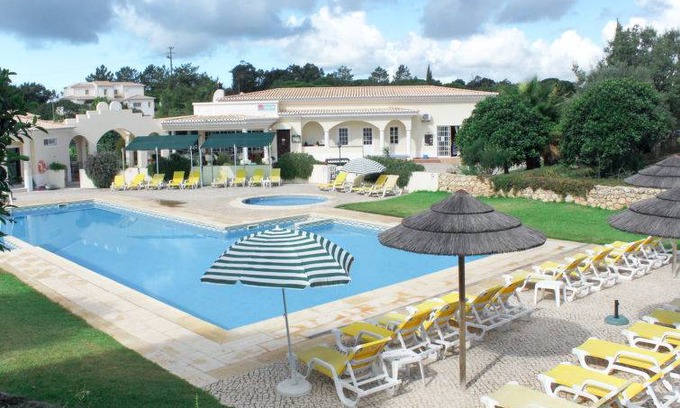 Lagoa e Carvoeiro Resort | 70 m² Resort ∙ 2 bedrooms ∙ 4 guests
