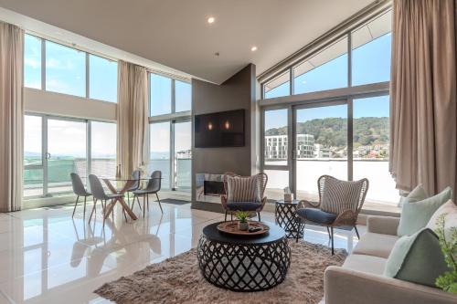 Te Aro Apartment | 70 Tory Apartment Hotel