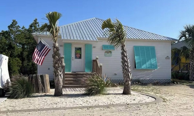 Fort Morgan Cottage | 7001 Rookery 3 Pelicans Nest