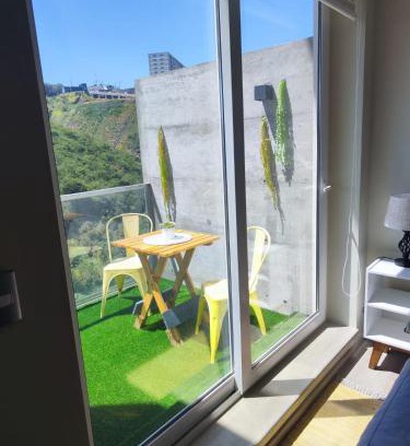 Placeres Apartment | 707,Vista espectacular