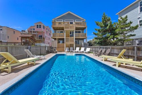 South Nags Head House | 7081 - Southern Breeze