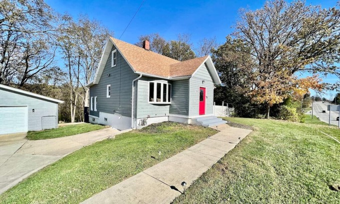 West Chester House | 7086 Tylersville · Beautiful 4 BDR Home - Near I-75