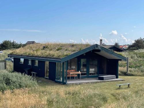 Blokhus House | 70S Charm Just 300 M From The Beach